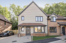 Roebuck Close, Bishopstoke, Eastleigh, Hampshire, SO50 4