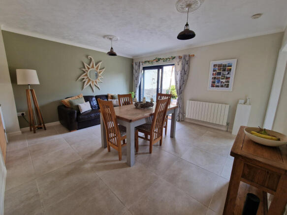 Dining Room Aspect 2