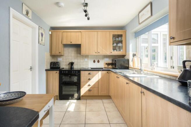 Templar Close, Whitley photo 4