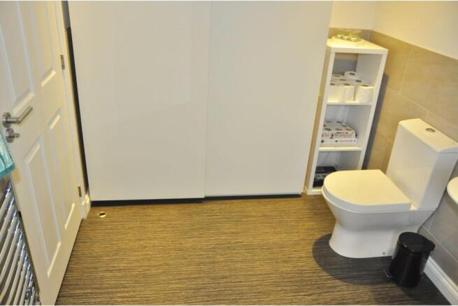 En-suite