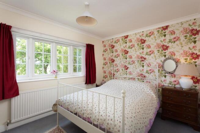 BEDROOM 3