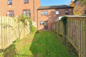 17, Browney Croft, York YO10 4BX