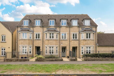 Freestone Way, Corsham
