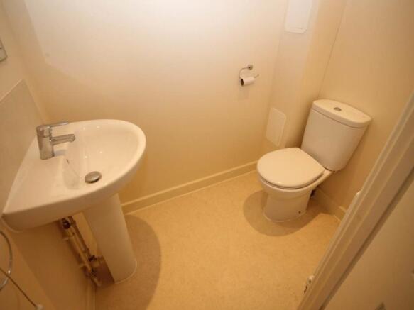 10 Fairmile Road WC