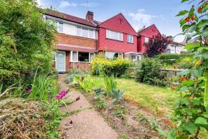 72, Sevenoaks Road, Crofton Park, London SE4 1RE