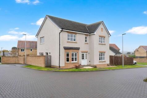 Kinlouch Crescent, Rosewell, EH24