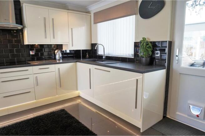 Kitchen / Diner