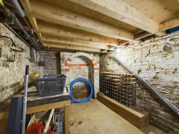 Cellar