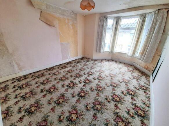 Bedroom Front