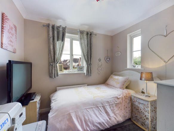 Bedroom 4