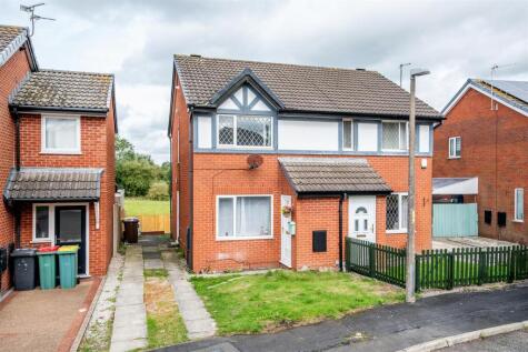 Parkside, Lea, Preston
