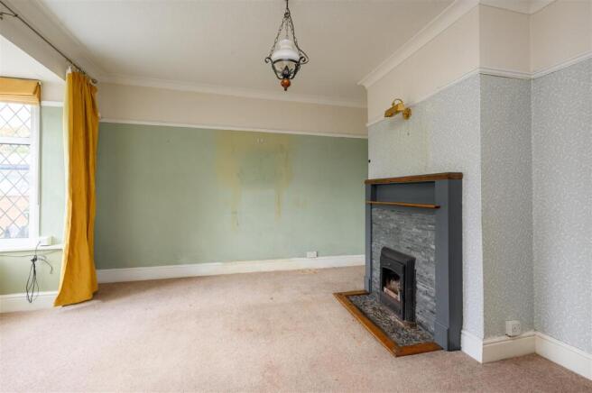 RECEPTIOON ROOM