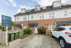 4a, Craybrooke Road, Sidcup DA14 4HL