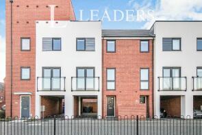 7, Washington Close, Ipswich IP2 8TF