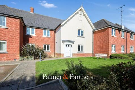 Shrub End Road, Colchester, Essex, CO3