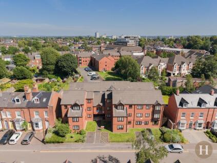 Timber Mill Court, Serpentine Road, Harborne, Birmingham, B17