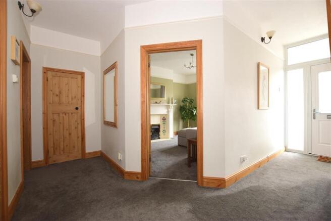 Internal Lifestyle Photograph
