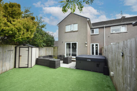 Oakwood Drive, Ulverston, Cumbria