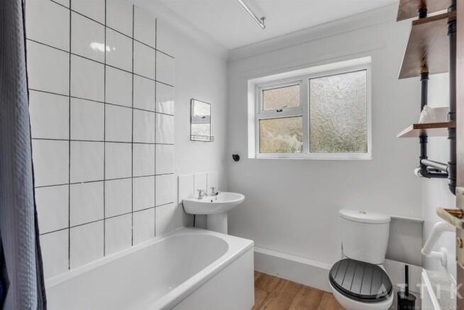 2 Meadow Farm Cottages Broadway Halesworth IP19 8Q
