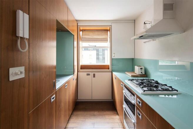 Philip House E1