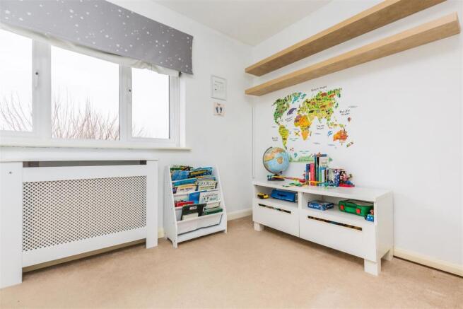 46 Elterwater Drive, Gamston, Nottinghamshire, NG2