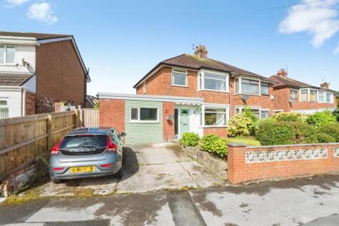 Lawsons Road, Thornton-Cleveleys, Lancashire, FY5