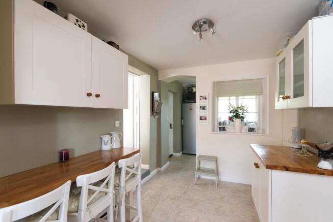 Breakfast Room