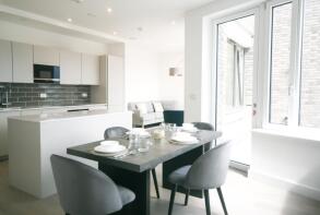 Apartment 62, 2, New Tannery Way, London SE1 5ZW