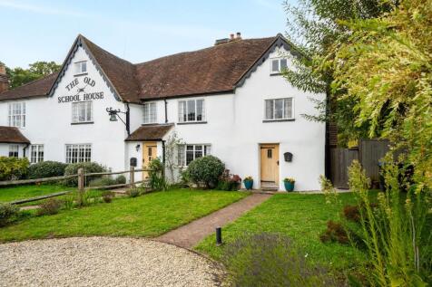 Stane Street, Ockley, RH5