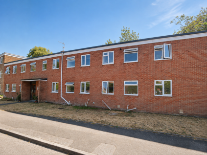 Steepdene, Poole