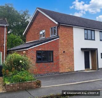 Brambling Way, Oadby, LE2