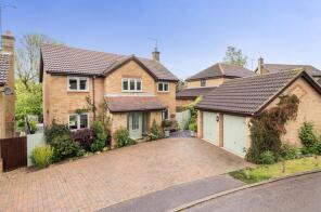 14, Armley Close, Northampton NN6 7YG