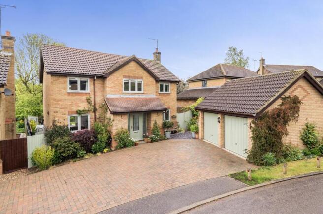 14 Armley Close