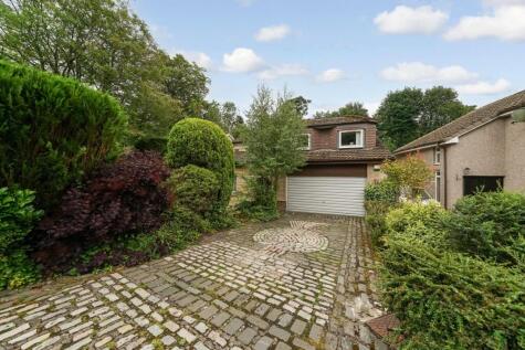 Broomhead Park, Dunfermline, KY12