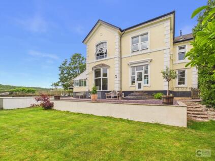Lonsdale Road, Newton Abbot, TQ12