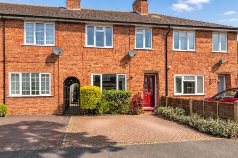 Copt Heath Croft, Knowle