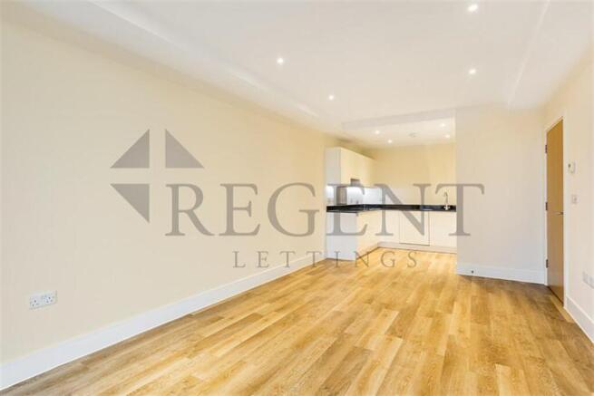 Open plan