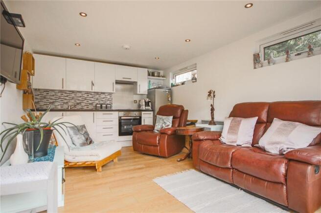 Annexe Lounge
