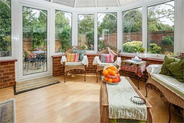 Conservatory