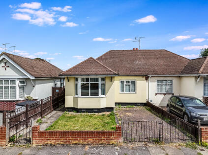 Nalla Gardens, Broomfield, Chelmsford