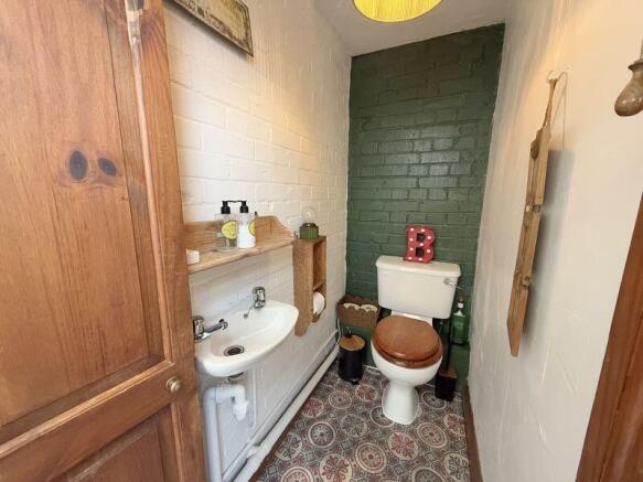 WC