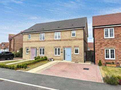 High Grange Way, Wingate, Durham, TS28 5FF