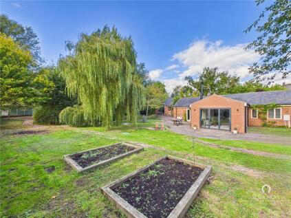 Shincliffe, Durham, DH1