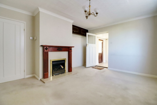 Central Dining Room