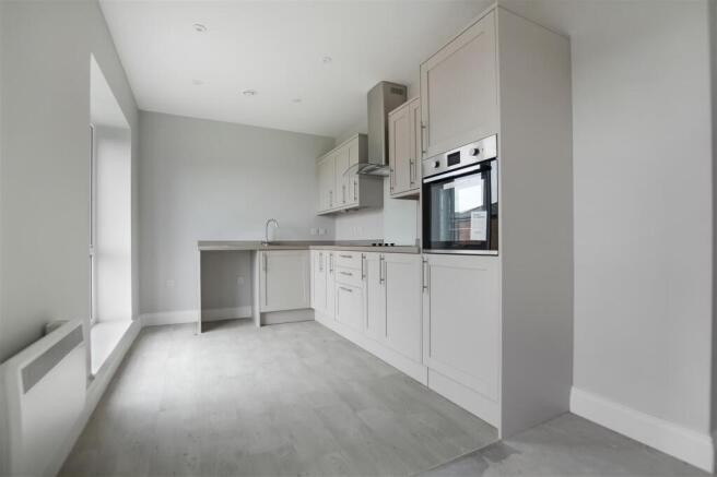 1 bed Retirement Property for sale Image 5