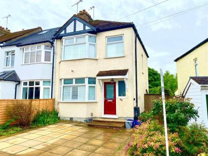 Laurel Avenue, Potters Bar