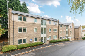 6, Priestley Court, Cornmill View, Horsforth, Leeds LS18 5NJ
