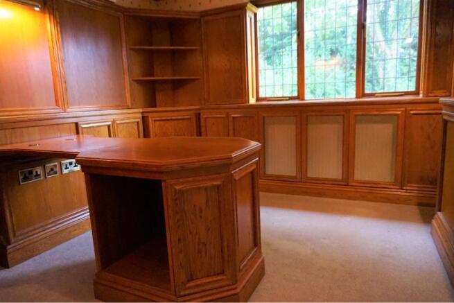Office / Study