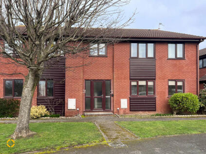 St. Davids Grove, Lytham St. Annes, FY8