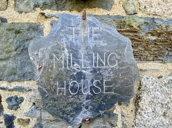 Milling House